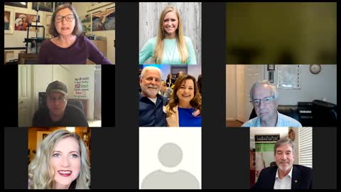 Coffee with the Coalition #20 (part1)