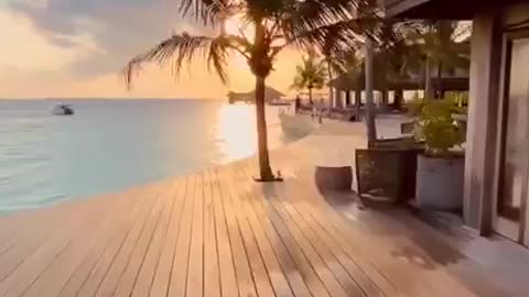 Beautiful Boulevard Happy Good Vibes