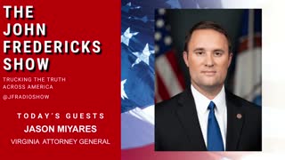 Jason Miyrares Notches Huge Victory for Parents in Loudoun County