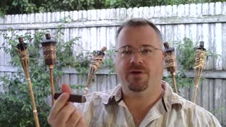 Old Henry Maduro Robusto Cigar Review
