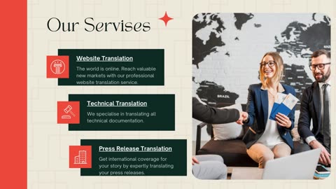 Translation Company UK: Enhancing Your International Presence