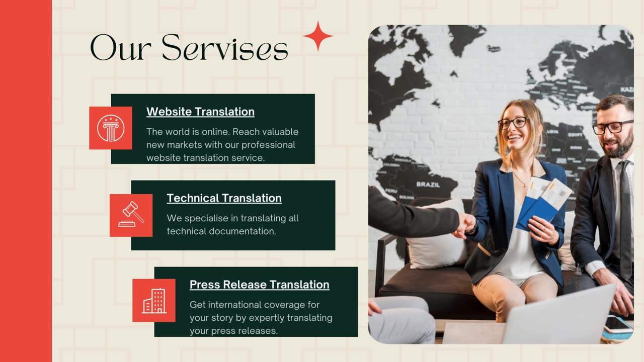 Translation Company UK: Enhancing Your International Presence
