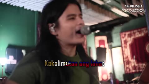 Kathang Isip - Ben&Ben (Karaoke + Instrumental)