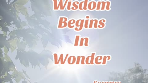 Socrates 💕: Quote