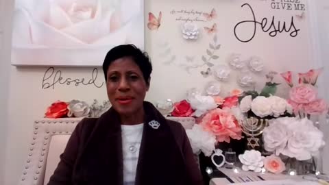 Pastor Torah Grace- The Great Overthrow ^ God Is About To Deal Above & Below