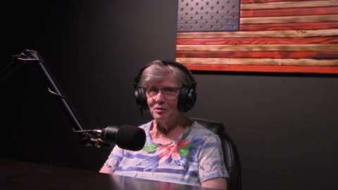 Harvey County Talk with Agape Resouce Executive Director Carol Gaeta