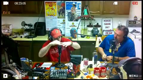 Promo Clip for Show #703