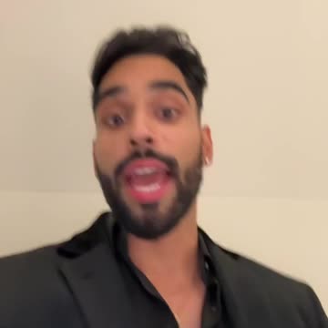 FROM THE RIVER TO THE SEA 🍉-POOKIE DECLINING VERY FIRST RED CARPET