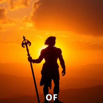 Prometheus: The Titan Who Gave Fire to Humanity