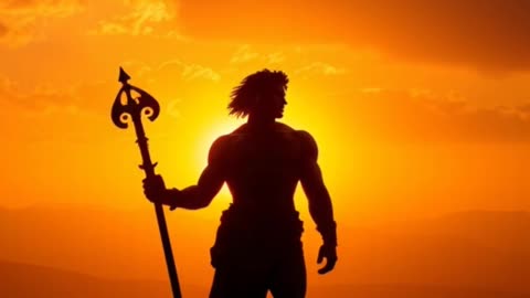 Prometheus: The Titan Who Gave Fire to Humanity