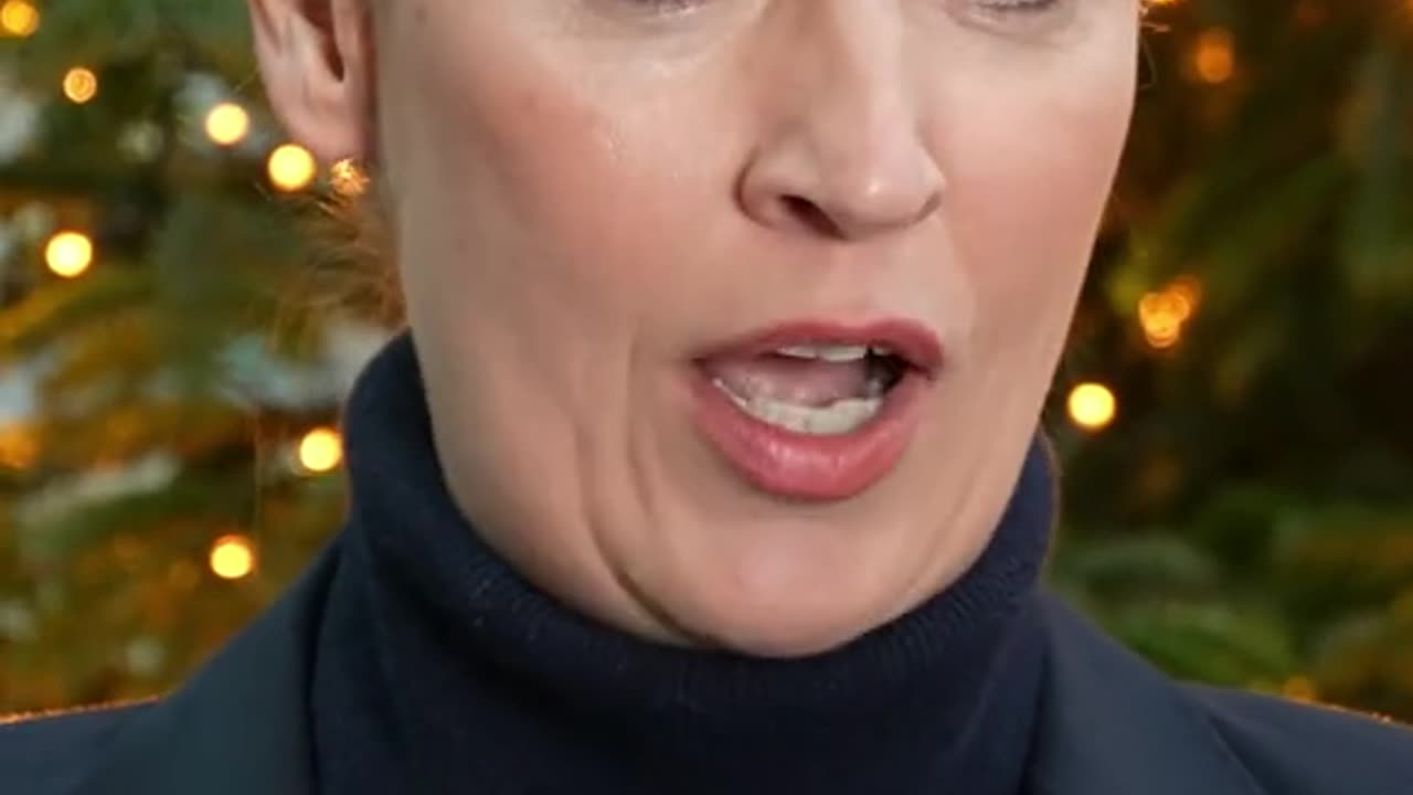Alice Weidel´s answer to Elon on his post on X