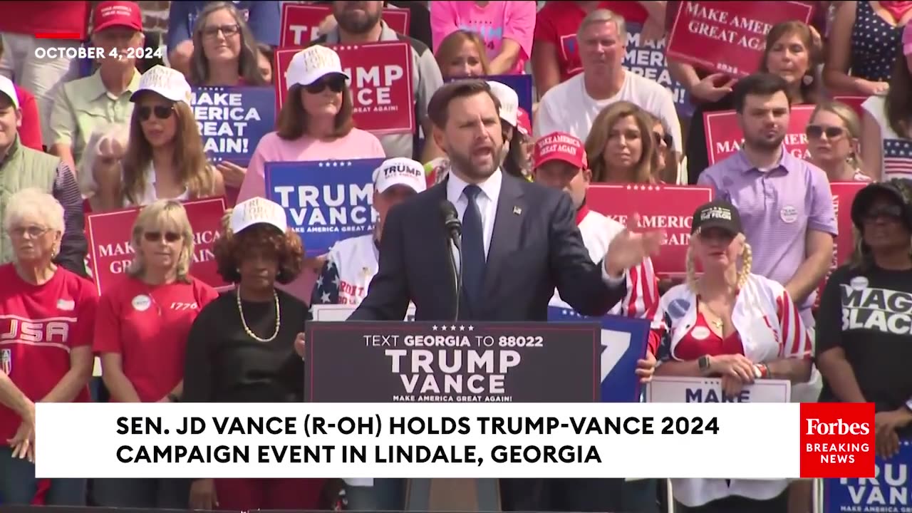 241007 JD Vance Expresses Shock At Key Migrant Stats.mp4