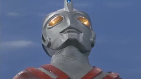Ultraman Ace: Episode 15| Giant Crab Chouju: King Crab Appears!