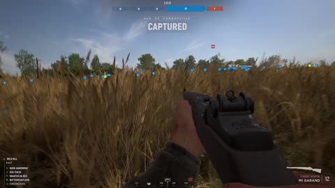 Hell Let Loose No Commentary 170th Game