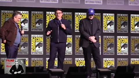 Every Marvel Announcement In Under 15 Minutes (SDCC 2024)