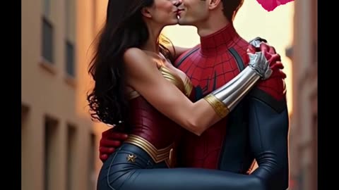 Wonderwoman Matchmaking