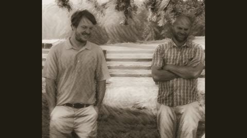 Karen Jane (Instrumental) - Ben Neil & Jesse Lee Smith