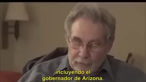 Former CIA Government assassin speaks, listen