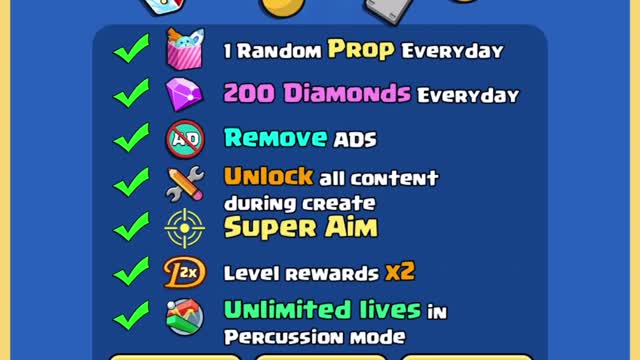 Bricks Ball Crusher Level 10