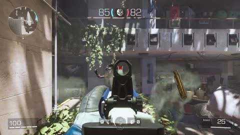 XDefiant: New Map, Event, and More | XDebrief