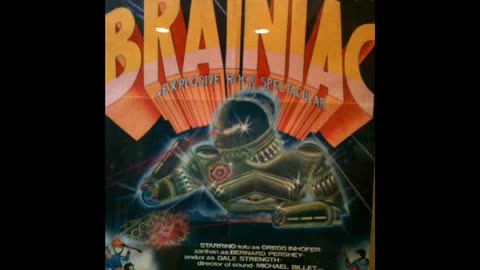 Brainiac Rock Band