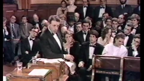 An Ocean Apart - Ep. 7: Turning Up The Volume The Falklands War & The 80's (1988)