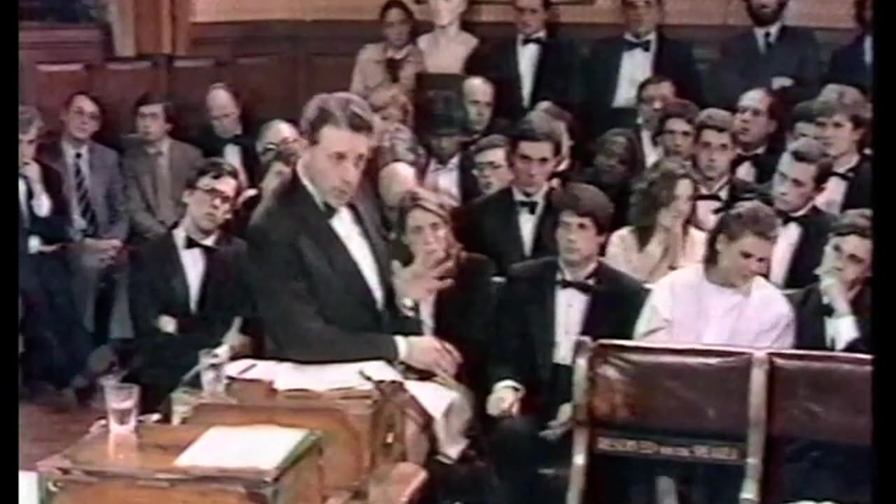 An Ocean Apart - Ep. 7: Turning Up The Volume The Falklands War & The 80's (1988)