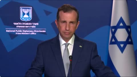 A recognition of a Palestinian state does not promote peace - it perpetuates war