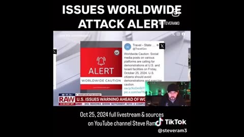 Geopolitical events ..