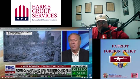 Democrats Appease Support for Iran in War against Israel