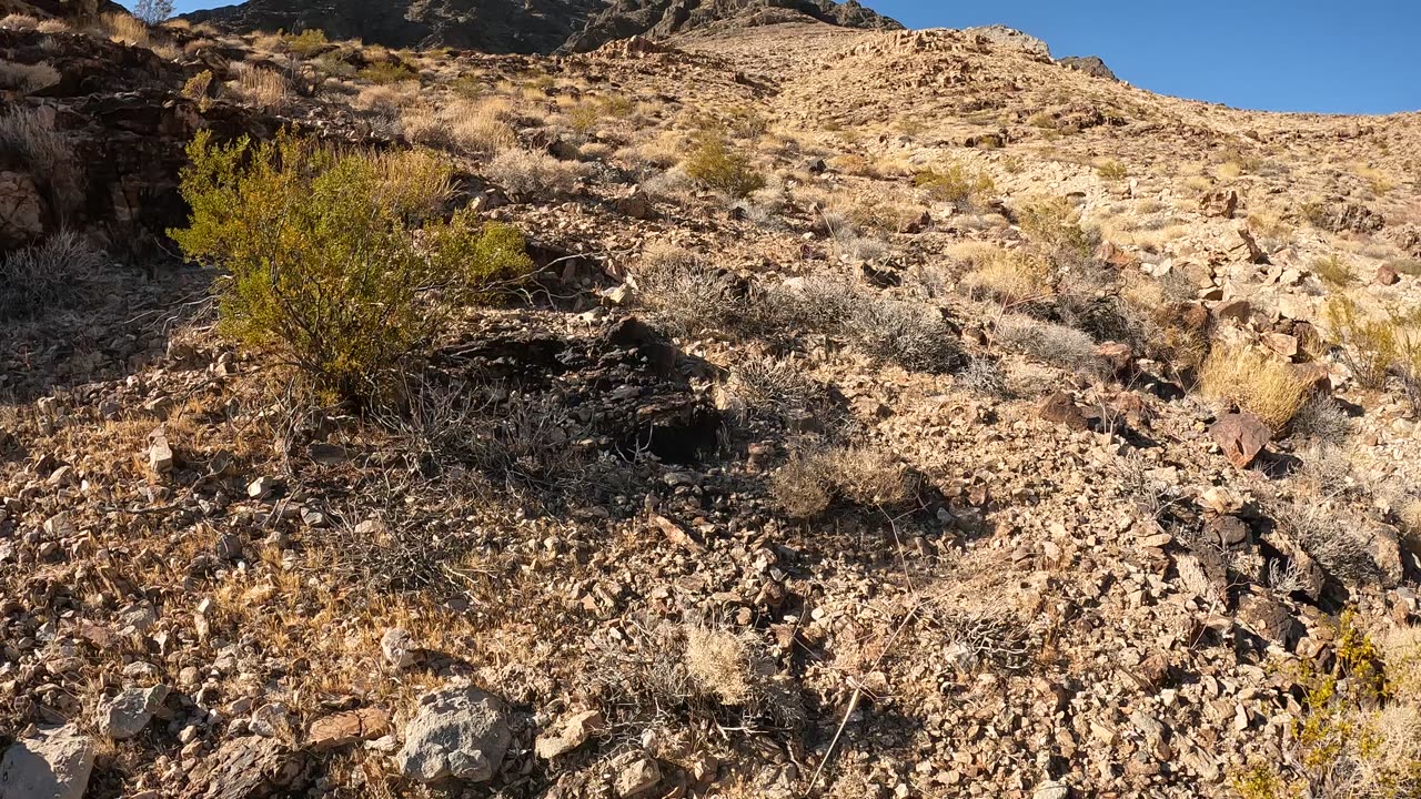Shadow Mountain - Peak 3+, Pahrump, NV 89060 - 20240917GX010052