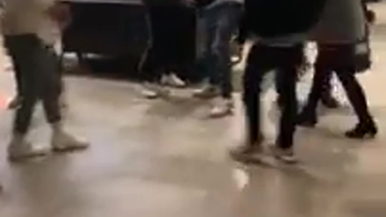 Best Street Fight Compilation 2024 #128