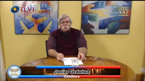 19 Ideas al Siglo XXI N° 19 Le pido un favor Sra Kirchner, llévese la última caj