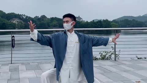 Tai chi