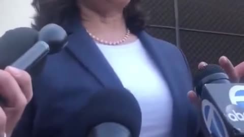 Kamala Harris says she’ll confiscate guns via executive order within the first 100 days