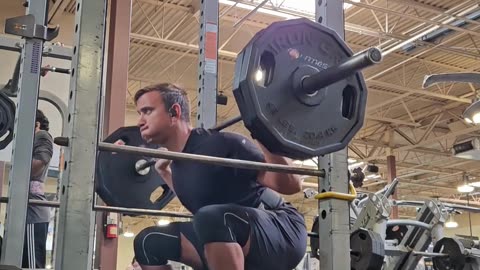 New 8-Day Split