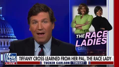 Comcast and The Race Ladies