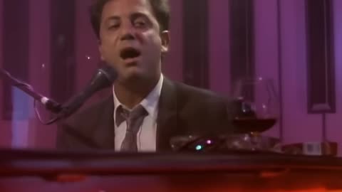 Billy Joel - Piano Man (Official HD Video)