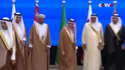 Arab states says no to us sanctions against Russia