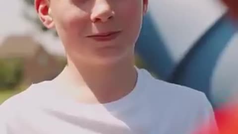 iPHONE 15 or a STRONG DAD?