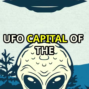 Mysteries of the Unexplained: Top Global HotSpots To See A UFO!