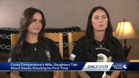 Family Of Killed Trump Supporter Starts Their Own Investigation, Demands Answers