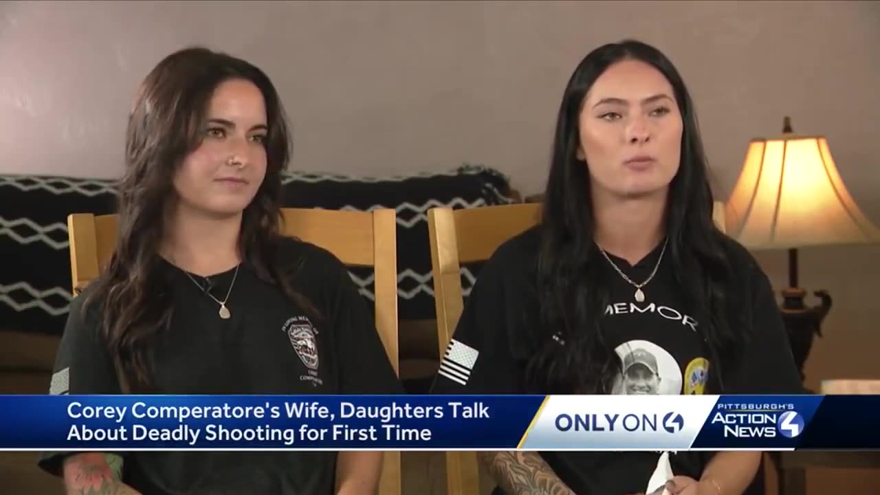 Family Of Killed Trump Supporter Starts Their Own Investigation, Demands Answers