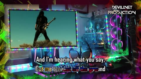 Apologize - Timbaland Ft. One Republic (Rock Version) - All Ends (Karaoke + Instrumental)