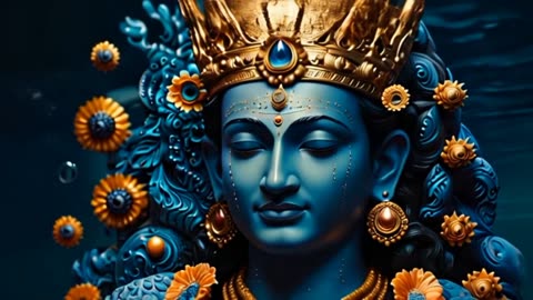 Om Namo Bhagvate Vasudevay