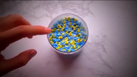 Slime Comp 47