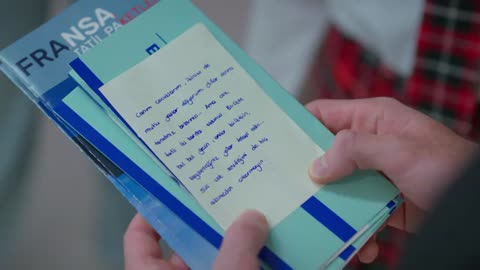 El emotivo regalo de cumpleaños que Ayla planeaba dar a sus hijos