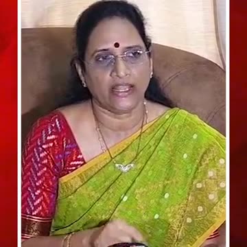 జగన్పై వాసిరెడ్డి పద్మ సంచలన వ్యాఖ్యలు #vasireddypadma #jaganmohanreddy #viralvideo | FBTV NEWS