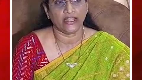 జగన్పై వాసిరెడ్డి పద్మ సంచలన వ్యాఖ్యలు #vasireddypadma #jaganmohanreddy #viralvideo | FBTV NEWS