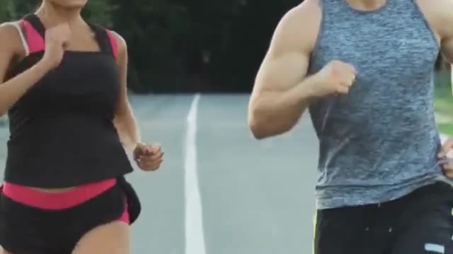 Male and female fitness motivation for natural bodybuilding. #shorts